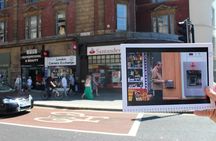Only Fools and Horses Tour of Bristol