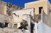 Santorini: 6hr Small Group Shore Excursion Villages & Wine