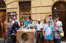 Roman Evening Food & Wine Tour in the Jewish Ghetto and Campo Marzio