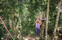 2-Day Amazon Jungle Tour at Avatar Amazon Lodge
