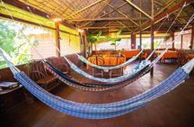 3-Day Iquitos Amazon Jungle Tour at Avatar Amazon Lodge