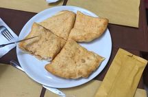 Walking Food Tour of Naples with Tastings