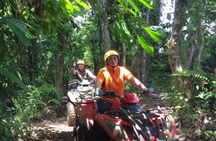 ATV Adventure Antalya with Hotel Pick-Up 