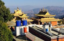 Nagarkot - Dhulikhel - Namo Buddha 2 Days Hike from Kathmandu