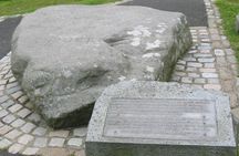 Private Ards Peninsula St Patrick Trail with Winterfell Strangford Lough Ferry