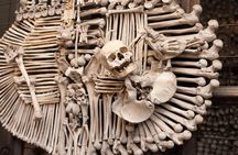 Day Trip to Kutná Hora by train from Prague