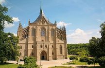 Day Trip to Kutná Hora by train from Prague