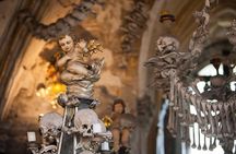 Day Trip to Kutná Hora by train from Prague
