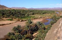 2 Days Private Desert Tour From Marrakech To Draa Valley And Zagora
