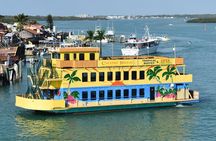 Calypso Breeze Tropical Party Cruise