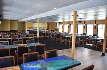 Calypso Breeze Tropical Party Cruise