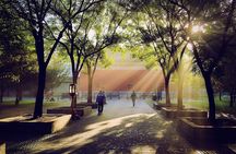 Private City Tour By Public Transportation: Temple Of Heaven, Tiananmen Square and Forbidden City