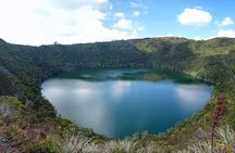 Guatavita Half-Day Private Tour (5 Hrs.)