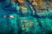 Costa Brava Tour: Kayak, Snorkel & Cliff Jump from Barcelona