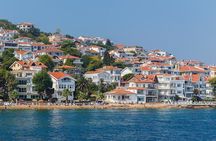 Daily Princes' Island Tour in Istanbul