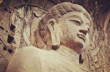 All Inclusive Private Day Tour to Shaolin Temple and Longmen Grottoes from Zhengzhou