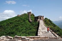 Beijing Mutianyu Great Wall Tour with Night View of Simatai and Gubei Water Town