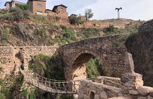 Private Experience Q'eswachaka Community & Last Inca Bridge Day Trip from Cusco