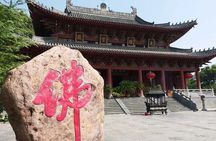 All Inclusive Luoyang Private Day Tour to Longmen Grottoes and White Horse Temple