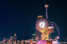 Private Tianjin City Night Tour with Haihe River Cruise