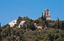 Private Walking Tour- 3000 years of History around the Acropolis Rock 
