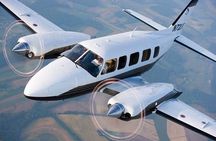 Panama Skyline Air Tours