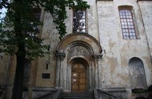 Warsaw Ghost Walking Tour