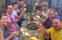 Chicago's Signature Dishes Bike Tour