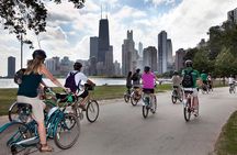 Bike Tour of Chicago's Lakefront Neighborhoods 