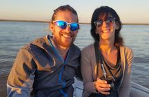 Tigre Speedboat - The Delta s Captain - CITYSAILING TIGRE