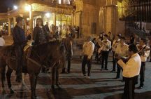 Sunset Horseback Riding Tour Through San Miguel de Allende