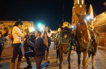 Sunset Horseback Riding Tour Through San Miguel de Allende