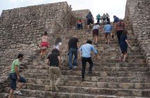 Canada de la Virgen Archaeological Site Tour