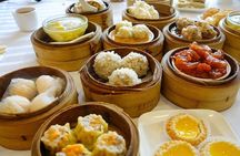 Chicago's Chinatown Food and Walking Tour