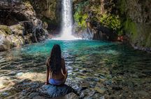 Rincón de la Vieja One day Waterfalls Expedition 
