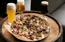 Chicago's West Side Foodie Ride Bike Tour