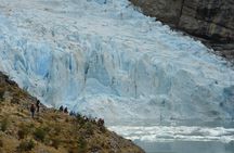 Balmaceda and Serrano Glaciers Sightseeing Cruise from Puerto Natales