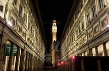 Uffizi Gallery Small group semi private tour max 15 people
