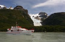 Balmaceda and Serrano Glaciers Sightseeing Cruise from Puerto Natales