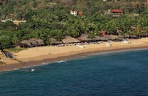 Beach and Sunset in Mazunte Magic Town and Punta Cometa