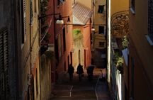 Panoramic Tour across the "creuze" with a storyteller