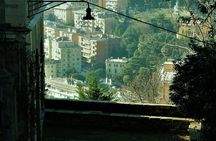 Panoramic Tour across the "creuze" with a storyteller