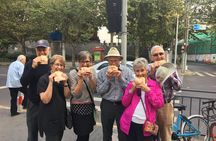 3-hour Shanghai Old Town Market Private Walking Tour