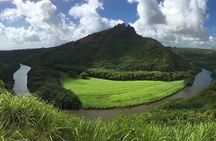 Kauai's South & East Small-Group Tour: Legends & Waterfalls