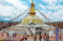 Kathmandu Full Day Tour: UNESCO World Heritage Sites