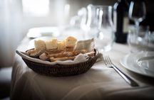 Cesarine: Show Cooking & Dining at Local's Home in Aosta