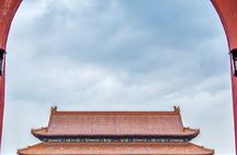 SmallGroupTour: TiananmenSquare, ForbiddenCity & Temple of Heaven