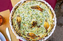 Dining experience at a local's home in Asti with show cooking