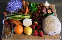 Cesarine: Home Cooking Class & Meal with a Local in Lake Garda