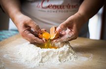 Share Your Pasta Love in a Local’s Home in Milan